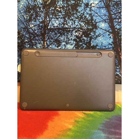 Logitech K480‎ Wireless Keyboard - Picture 4 of 4